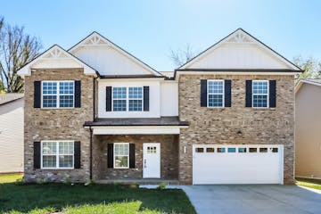 5319 Nancy Seward Dr Murfreesboro, TN 37129